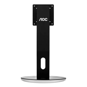 AOC H271 24-27" Ergonomic Stand LCD Stand